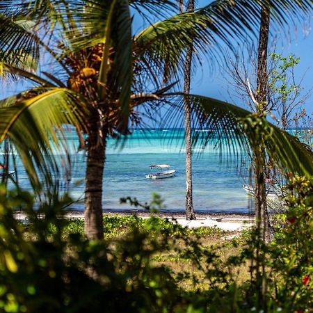 Shanuo Beach Bungalows Michamvi Kae Экстерьер фото