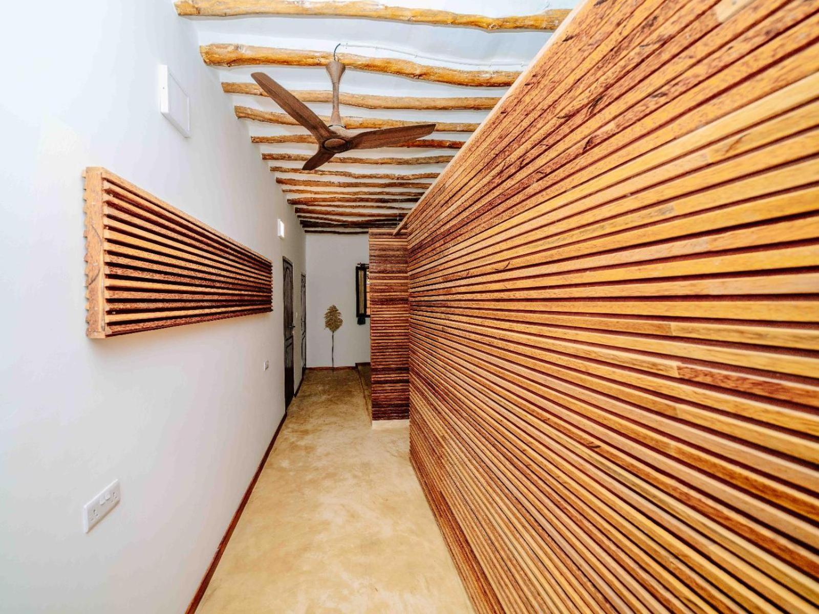 Shanuo Beach Bungalows Michamvi Kae Экстерьер фото